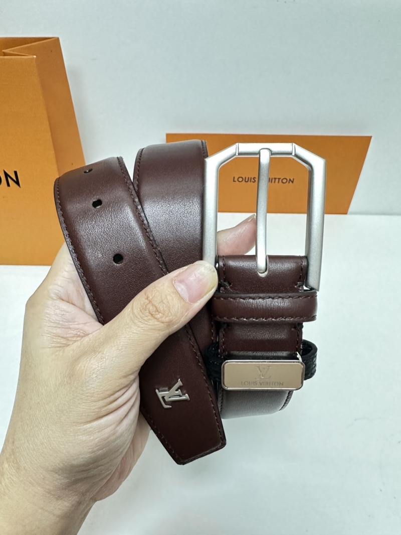 Louis Vuitton Belts